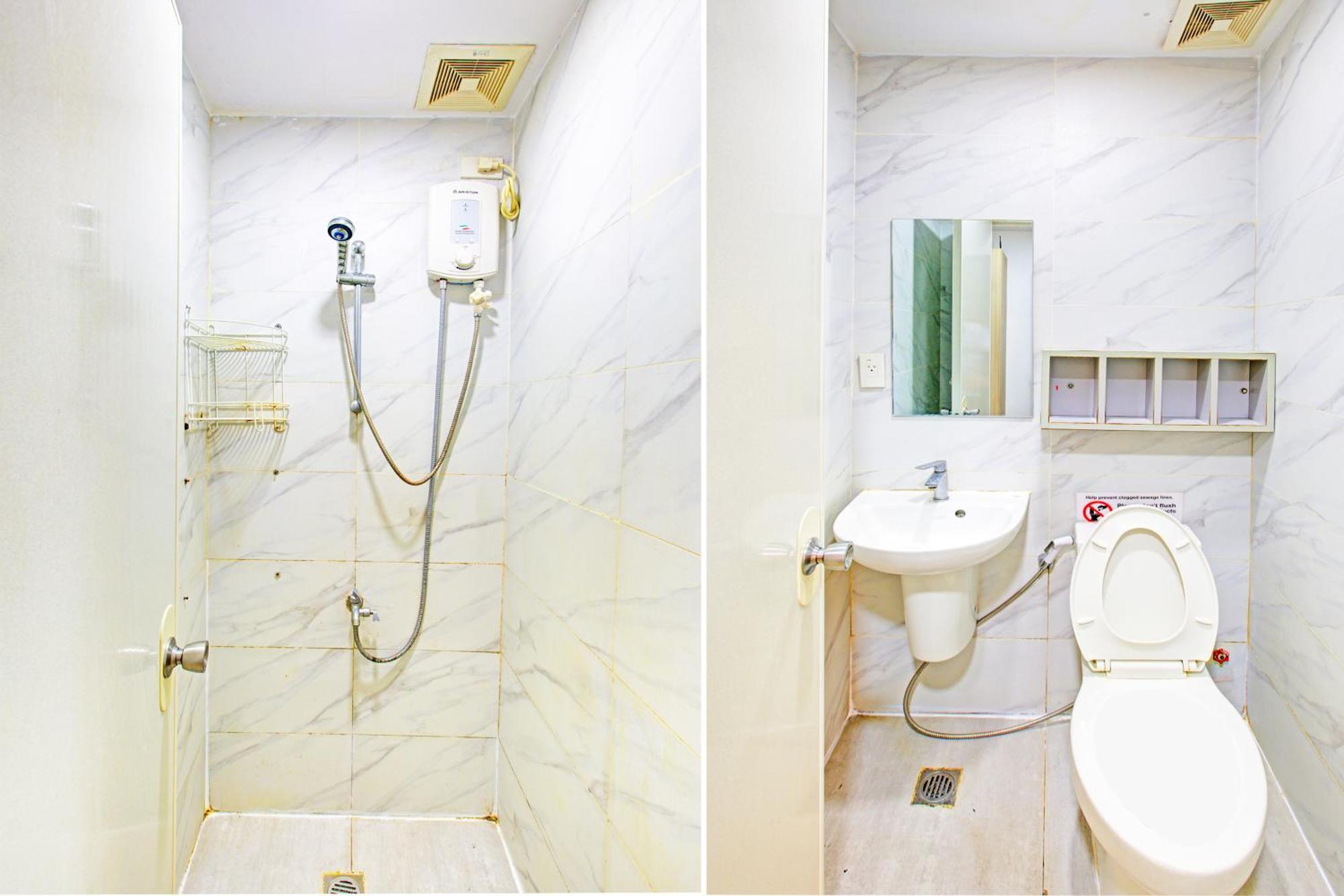 RedDoorz Plus @ 1318 Residences Manila Exterior foto