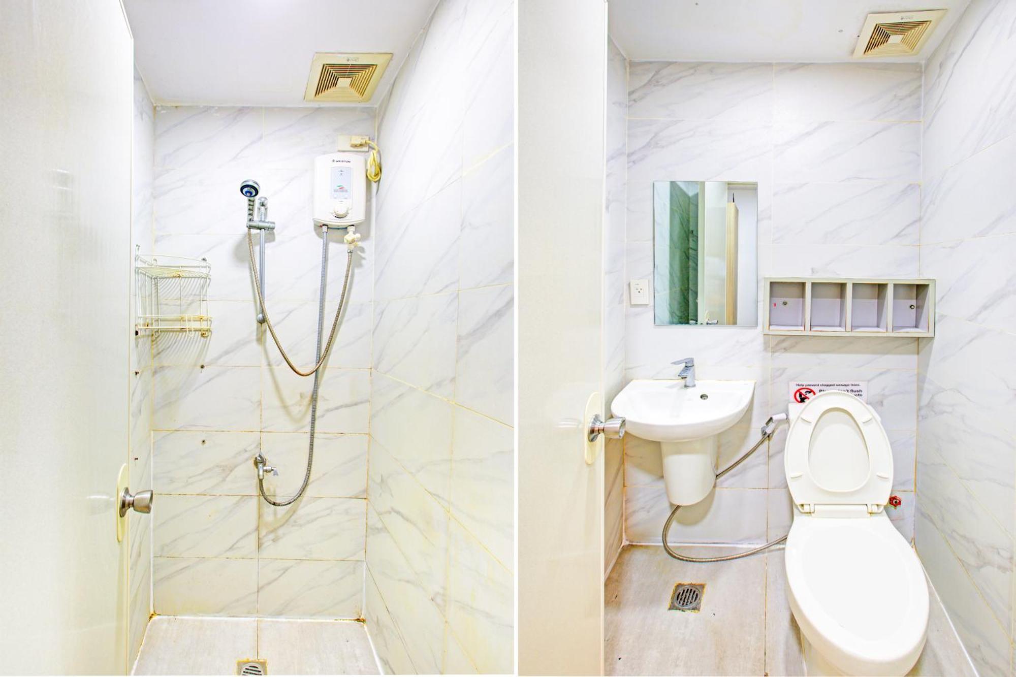 RedDoorz Plus @ 1318 Residences Manila Exterior foto
