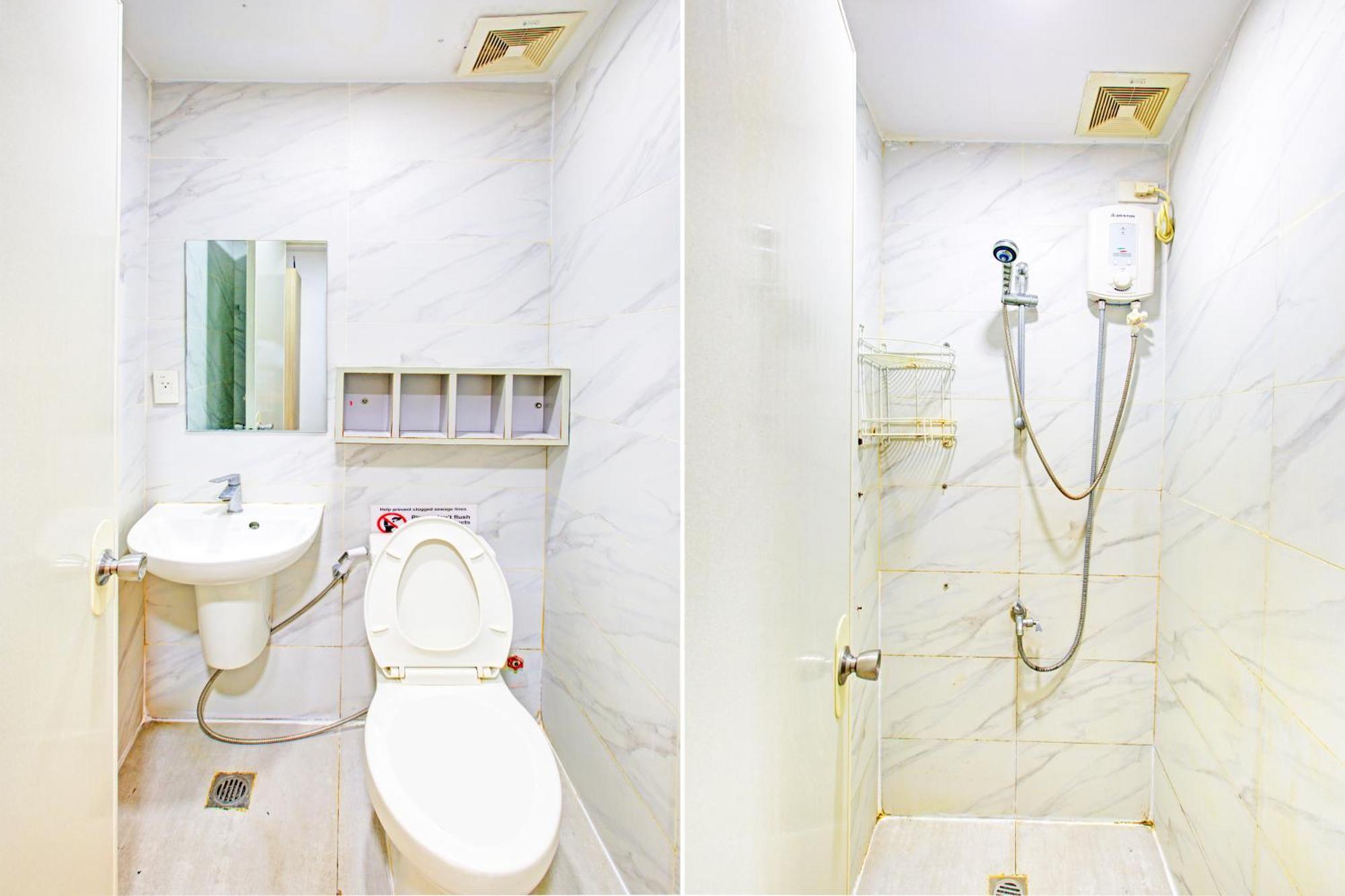 RedDoorz Plus @ 1318 Residences Manila Exterior foto
